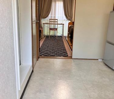 Kunitachi House | テラハウス国立 Terahouse Kunitachi