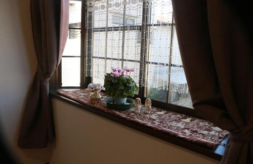 Kunitachi House | テラハウス国立 Terahouse Kunitachi