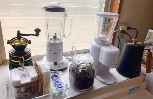 Toon Apartment | テントサウナのある棚田の前のお家 Miuchi house