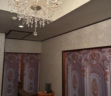 Usami House | ディアヘッド伊東