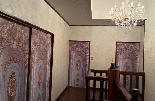 Usami House | ディアヘッド伊東