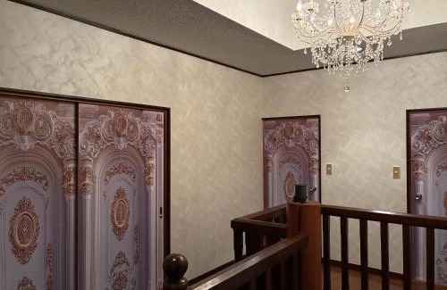 Usami House | ディアヘッド伊東