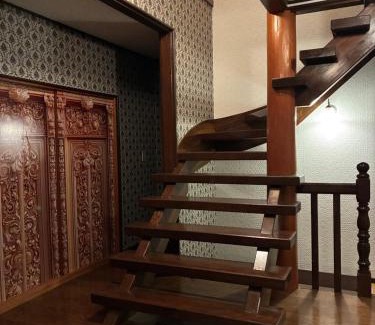 Usami House | ディアヘッド伊東