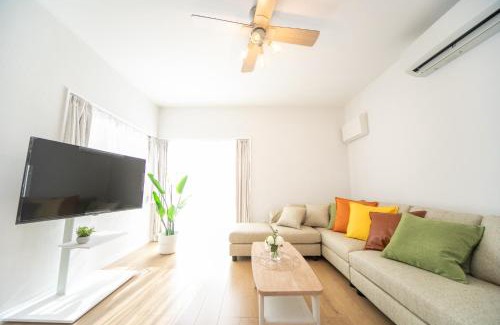 Kuwana House | ナガシマリバーサイドリゾート - Vacation STAY 94113v