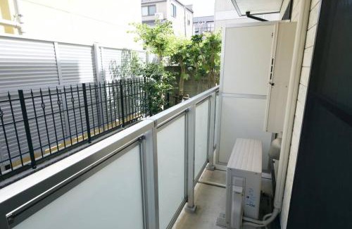 Ota Apartment | ノール下丸子 105