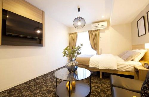 Ota Apartment | ノール下丸子305