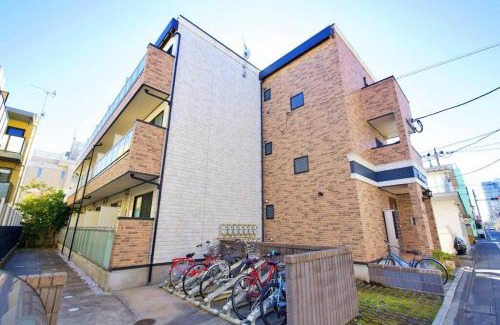 Ota Apartment | ノール下丸子305