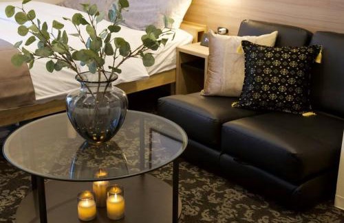 Ota Apartment | ノール下丸子305