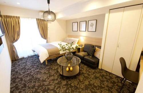 Ota Apartment | ノール下丸子305