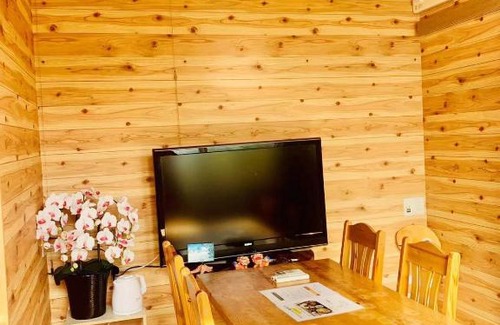 Kamakura Hotel | ハセノ島 Hotel Cottage