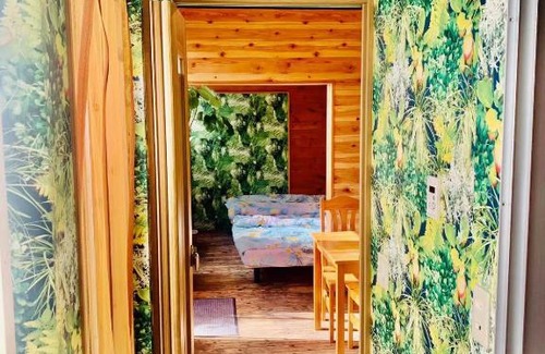 Kamakura Hotel | ハセノ島 Hotel Cottage