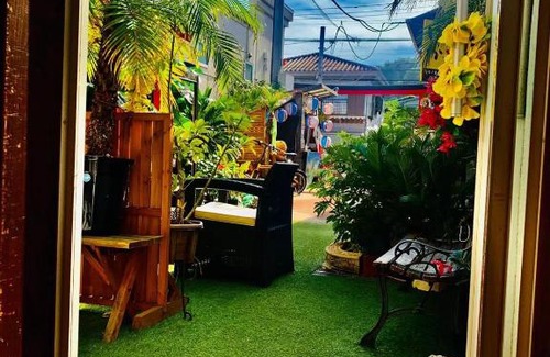 Kamakura Hotel | ハセノ島 Hotel Cottage