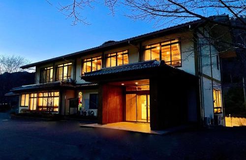 Minano Hotel | ハタラコリビングみなのsubako