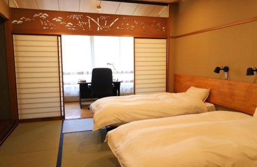 Minano Hotel | ハタラコリビングみなのsubako