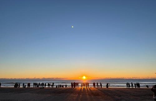 Kujukuri Villa | ハックルベリーガーデン