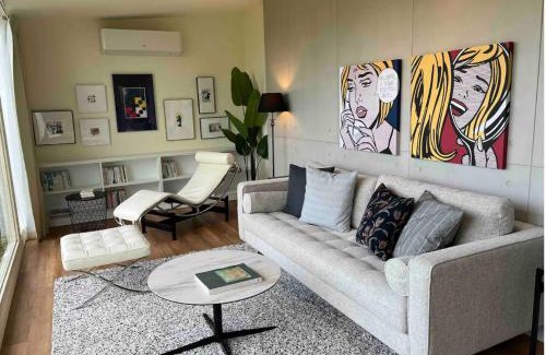 Dajia District House | ハルク11番