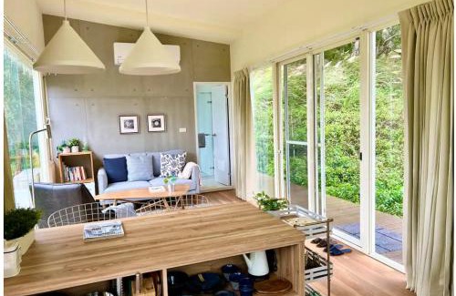 Dajia District House | ハルク12番