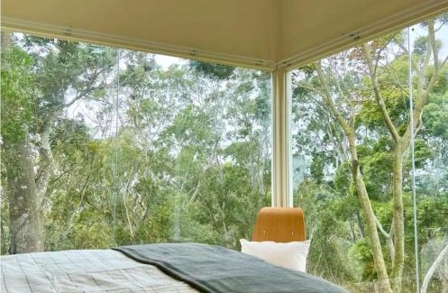 Dajia District House | ハルク12番