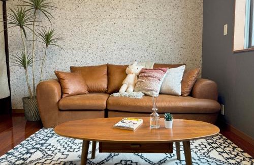 Kasukabe Apartment | ハルノヒハウス-春日部の民泊- Spring Day House in Kasukabe