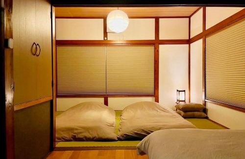 Kasukabe Apartment | ハルノヒハウス-春日部の民泊- Spring Day House in Kasukabe