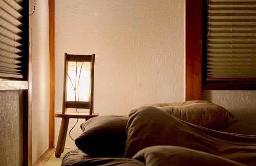 Kasukabe Apartment | ハルノヒハウス-春日部の民泊- Spring Day House in Kasukabe