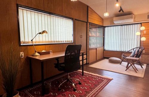 Kasukabe Apartment | ハルノヒハウス-春日部の民泊- Spring Day House in Kasukabe