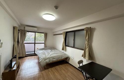 Hiroshima City Centre Apartment | ハレノヒハクシマ