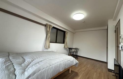 Hiroshima City Centre Apartment | ハレノヒハクシマ