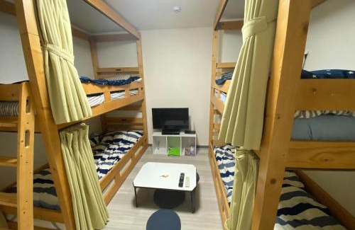 Dogo Hot Spring House | パインツリー