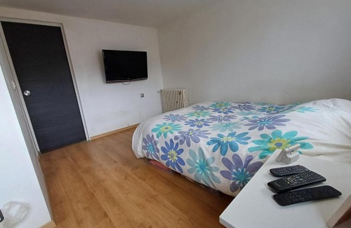 Saint-Quentin-en-Yvelines House | パリ近郊・日仏家庭でのホームスティ