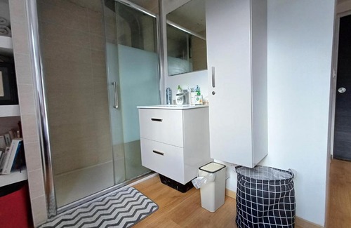 Saint-Quentin-en-Yvelines House | パリ近郊・日仏家庭でのホームスティ