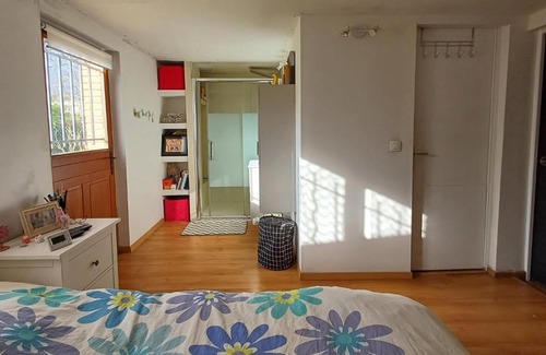 Saint-Quentin-en-Yvelines House | パリ近郊・日仏家庭でのホームスティ