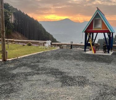 Minamiaso Other | パワースポットキャンプ場