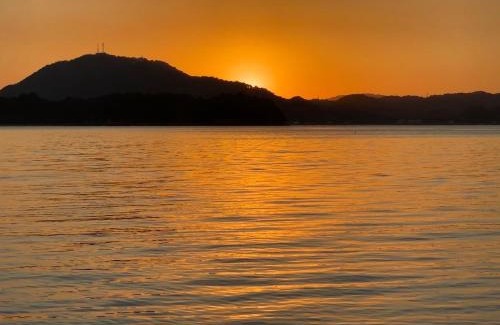 Momoshima Hotel | "ヒトツル"Hitotsuru in Setouchi