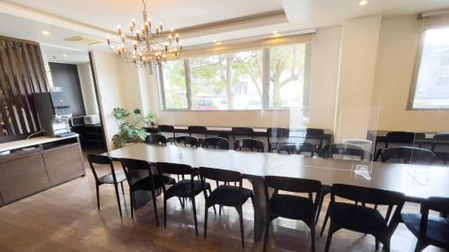 Kamiyama Onsen Hotel | ビジネスホテルアクセス鴨島