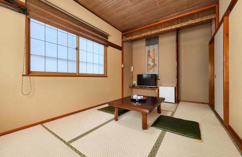 Ishioka Hotel | ビジネス旅館吉川