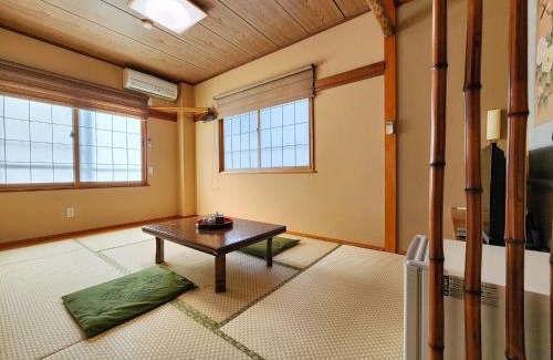 Ishioka Hotel | ビジネス旅館吉川