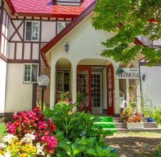 Kitaazumi-gun House | ピュアモール ミモザ