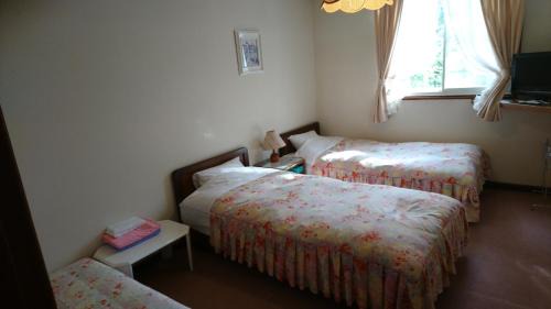 Kitaazumi-gun House | ピュアモール ミモザ