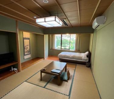 Yawatano Hotel | ファスティングホテル海の杜