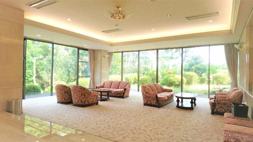 Yawatano Hotel | ファスティングホテル海の杜