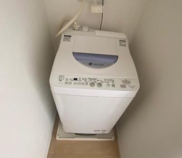 Shinjuku Apartment | フィフティーフォージャーニー新宿戸山