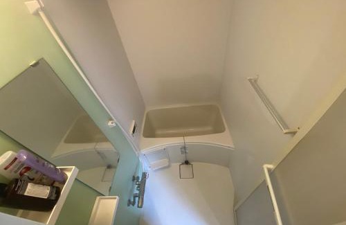 Shinjuku Apartment | フィフティーフォージャーニー新宿戸山