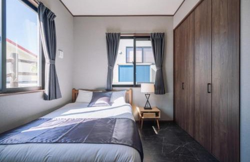 Yaese Villa | プライベートハウス ぅーじ家