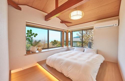 Higashiizu House | プライベートリゾート熱川