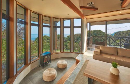 Higashiizu House | プライベートリゾート熱川