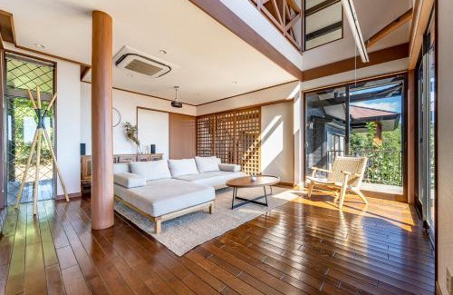 Okawa Villa | プライベートリゾート碧海