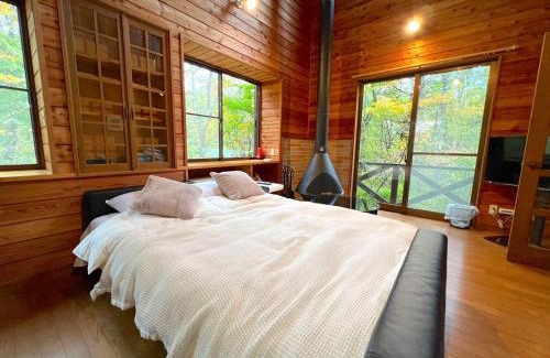 Tsumagoi Apartment | プライベートヴィラ#BBQ&駐車場あり#Max6名様