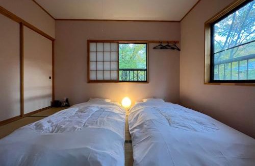 Tsumagoi Apartment | プライベートヴィラ#BBQ&駐車場あり#Max6名様