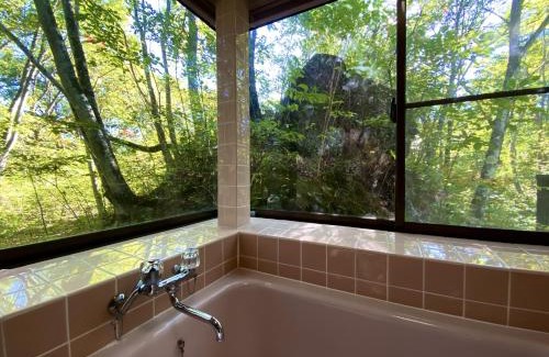 Tsumagoi Apartment | プライベートヴィラ#BBQ&駐車場あり#Max6名様